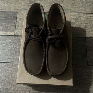 Men’s Clark’s Stinson High